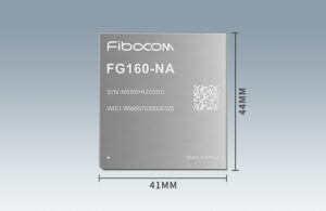 Fibocom 5G-modul FM160-NA certifierad av alla tre av USA:s ledande operatörer | IoT Now News & Reports