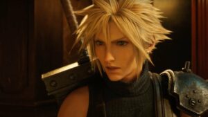 Final Fantasy 7 Rebirth có ngày phát hành vào tháng 2024 năm 5 trên PSXNUMX