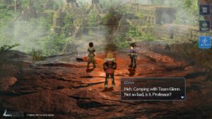Final Fantasy VII: Ever Crisis Silah Seviye Listesi - Droid Oyuncuları