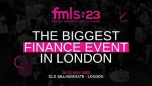 Finance Magnates London Summit 2023: The Premier Finance Event of the Year - CoinCheckup Blog - Cryptocurrency News, Articles & Resources