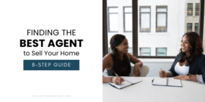 Trovare un agente immobiliare per vendere la tua casa: una guida semplice