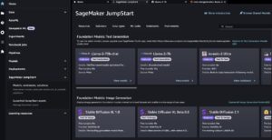 Amazon SageMaker JumpStart-এ টেক্সট জেনারেশনের জন্য ফাইন-টিউন লামা 2 | আমাজন ওয়েব সার্ভিসেস