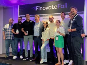 FinovateFall 2023 Gösterinin En İyileri Kazananları Açıklandı! - Sonlandırma