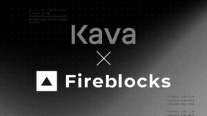 Fireblocks låser opp Cosmos DeFi med Kava Chain