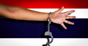 Five accused of illicit $76M cryptocurrency scam captured in Thailand
