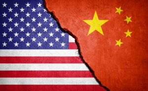 Πέντε ομάδες για να αλλάξουν τον τρόπο με τον οποίο οι δυνάμεις της Αεροπορίας και του Διαστήματος των ΗΠΑ προετοιμάζονται για να πολεμήσουν την Κίνα