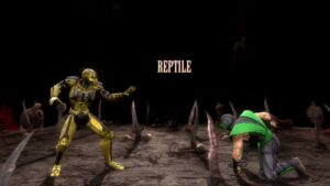 Năm điều tôi muốn thấy trong Mortal Kombat 1