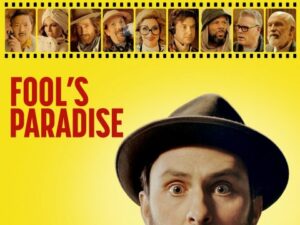 El paraíso de los tontos - Reseña de la película | ElXboxHub