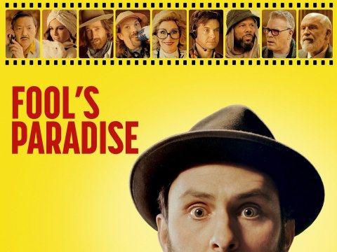 fools paradise film review
