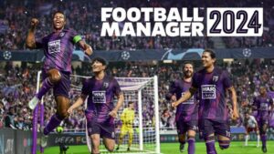 Football Manager 2024 será el mejor simulador de hoja de cálculo del año para PS5