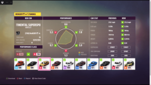Forza Horizon 5 Festival Playlist Weekly Challenges Guide Series 25 - Winter | XboxHub
