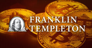 Franklin Templeton solicita un ETF spot de Bitcoin y elige a Coinbase como institución de custodia