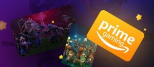 Free Gaming NFTs Now Included in Amazon Prime’s Monthly Package - NFT News Today