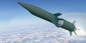 Fra deler til hypersonic ser Pentagon på 3D-utskrift som "game changer"