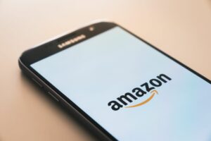 A FTC processa a Amazon e a empresa está confiante no processo da Amazon