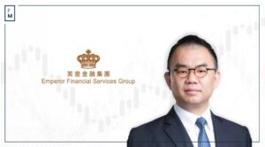 FX Broker Emperor Targets "Chinese Communities" for Global Expansion: CEO Reveals