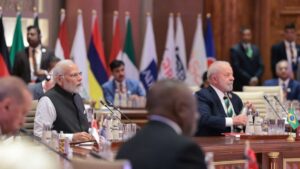 G20-Staats- und Regierungschefs befürworten regulatorische Rahmenbedingungen für Kryptowährungen und beschäftigen sich mit CBDC-Diskussionen