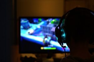 ゲームと iGaming: 相互にどのような影響を与えるのか | Xboxハブ