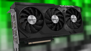 Priserne på GeForce RTX 4070 falder, presset af AMDs nye Radeon GPU