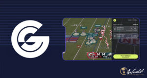Genius Sports запускає перший в історії Live Video Player BetVision, включаючи ігри NFL