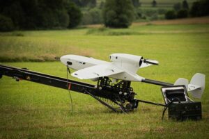 L'Allemagne finance le drone LUNA NG pour remplacer KZO