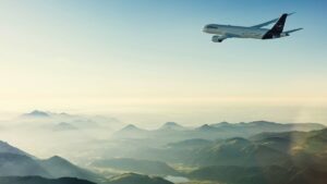 Saksamaa Lufthansa Airlines pakub NFT lojaalsuspreemiaid, lubage Flyersil end Web3 nautida – CryptoInfoNet
