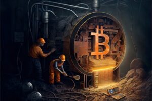 Gideon Powell Thinks Highly of Bitcoin Miners | Live Bitcoin News