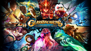 Glassbreakers lägger till Forged Champion Mojo Today On Quest