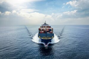 La flotte mondiale de porte-conteneurs atteindra une capacité record en 2023 et 2024