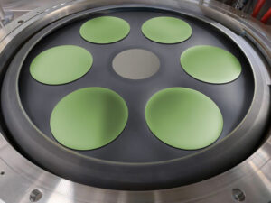 GlobiTech selects Aixtron’s G10-SiC CVD system for expansion into silicon carbide market
