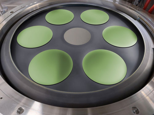 GlobiTech selects Aixtron’s G10-SiC CVD system for expansion into silicon carbide market
