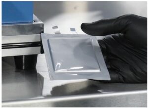 Η GMG επιτυγχάνει το αρχικό πρωτότυπο μπαταρίας ιόντων αλουμινίου γραφενίου 500 mAh σε μορφή θήκης και παρέχει τα επόμενα βήματα προς την εμπορευματοποίηση