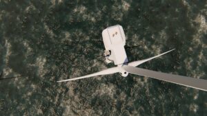Regeringens mål för förnybar energi riskerar eftersom auktionen inte ser några bud på vindkraft till havs​​​​​ Envirotec