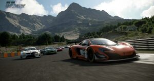 Gran Turismo Sport -palvelimet sulkeutuvat ensi vuonna - PlayStation LifeStyle