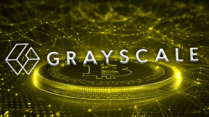 Grayscale revelada como a segunda maior entidade BTC