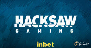 Hacksaw Gaming은 Inbet과의 파트너십을 통해 불가리아 시장에 진출했습니다. 웨스트버지니아 확장을 위해 DraftKings와 파트너십 체결