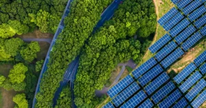 Harnessing AI and data analytics can make clean energy more viable - IBM Blog