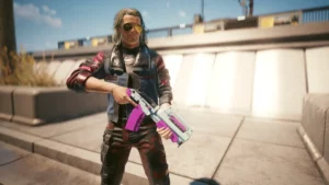 Has multiplayer been added to Cyberpunk 2077?