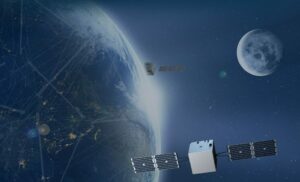 Helsinki-based ReOrbit snaps €6.8 million to read real-time dataflow from the stars | EU-Startups