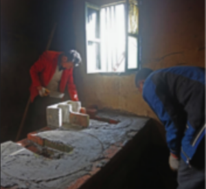 Проект сонячних плит Henan Funiushan – блог GoClimate