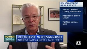 Đây là lý do tại sao các bất động sản ở Poughkeepsie, NY đang phát triển nhanh chóng