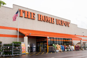 La violation de données de Home Depot bouleverse le commerce de détail - Comodo News et informations sur la sécurité Internet