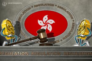 Hongkongin keskuspankki varoittaa kryptoyrityksiä käyttämästä pankkiehtoja