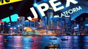 Hongkong murrab pärast JPEX-i skandaali krüptopettusi
