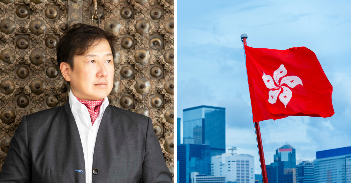 Гонконг может ужесточить правоприменение на фоне скандала с JPEX, говорит бывший чиновник SFC