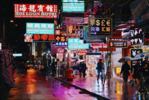 Hong Kong-politiet arresterer seks i etterforskning knyttet til Crypto Exchange JPEX