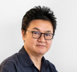 Hoon Kim SeeDevice Inc. asutaja ja tegevjuht; esineb IQT NYC 2023 - Inside Quantum Technology