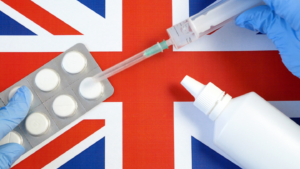 Hoffnung für die klinische Studienlandschaft im Vereinigten Königreich, aber es erfordert viel Arbeit