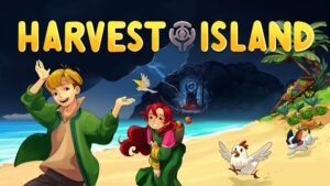 A Horror Farming Sim Harvest Island indul október 10-én