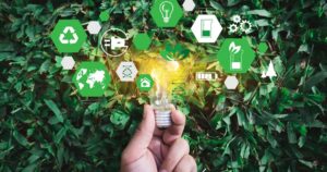 Hvordan CFO'er kan positionere virksomheder til at være bæredygtige ledere | GreenBiz